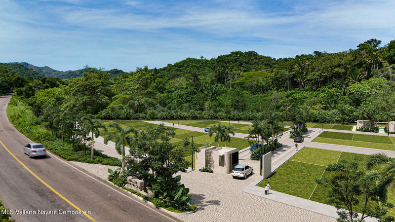 Km 116 México 200, Real De San Pancho Lote 54, Riviera Nayarit, Na