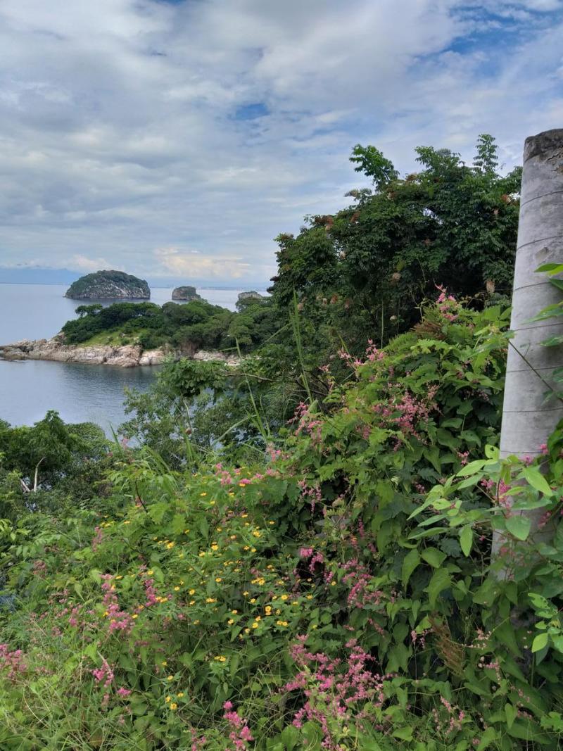 Km 201 Carr. A Barra De Navidad, Lote Mismaloya, Other, Ja