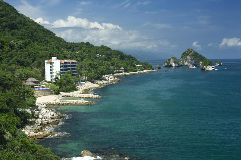 Km. 9.5 Carr. Barra De Navidad, Sdmla Lot 4, Puerto Vallarta, Ja