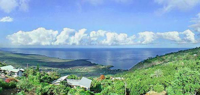 Hawaii kona dolphin house 24