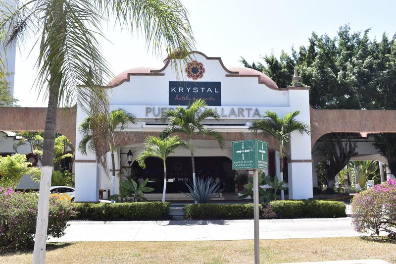 Krystal Posada Vallarta 268-269