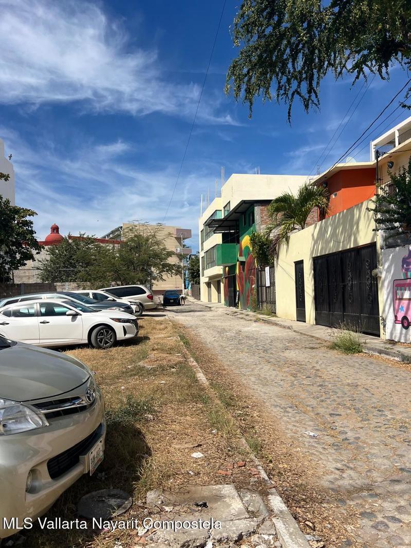 L 5 L 6 L 7 Herradero Y Del Toro, Lote Herradero Bucerias, Riviera Nayarit, Na