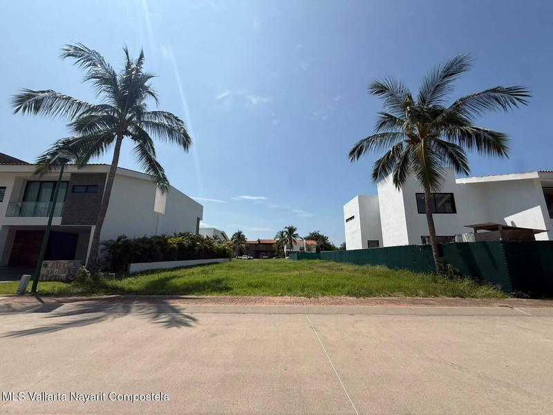 L 93 Av. Mexico 153, Tello Land, Riviera Nayarit, Na