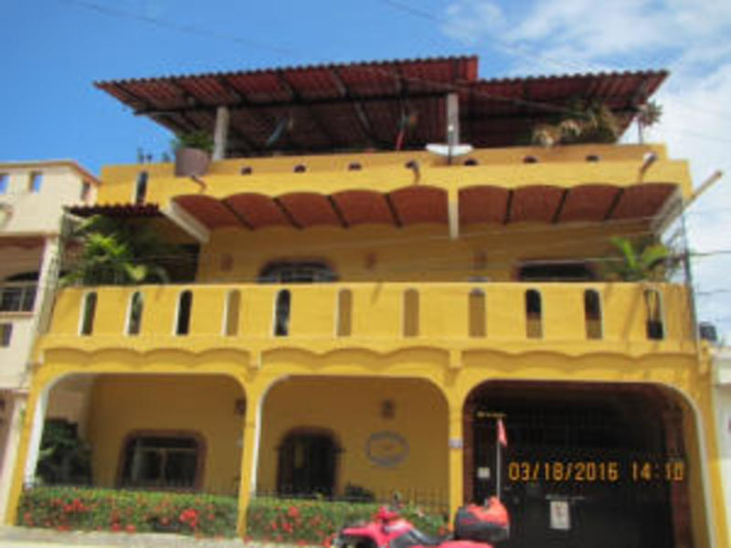 La Casitas La Penita