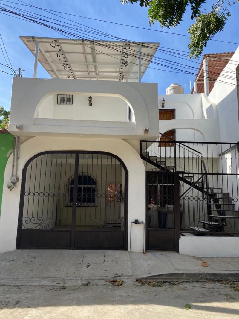 Casa La Cruz
