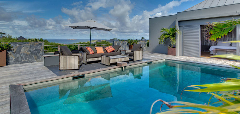 Villa Lagon Vert Villa Rental