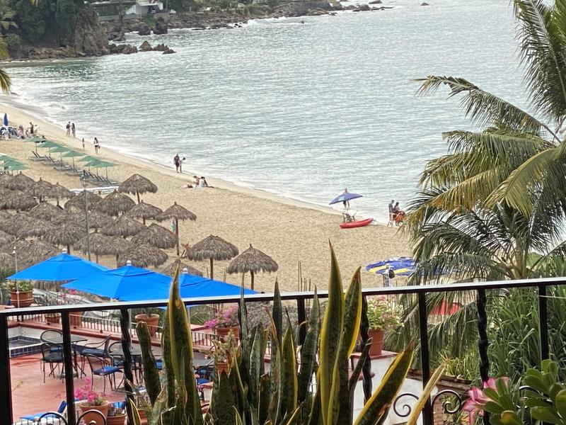La Palapa 506
