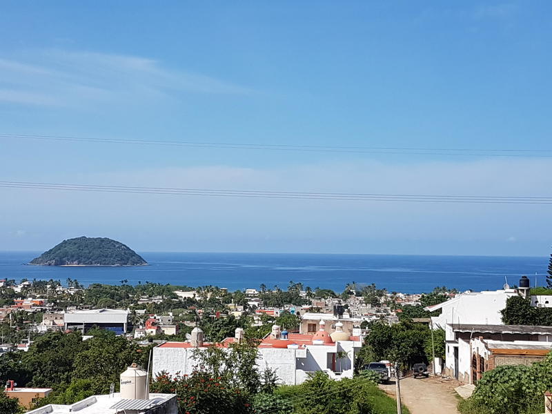 La Peñita Bay View