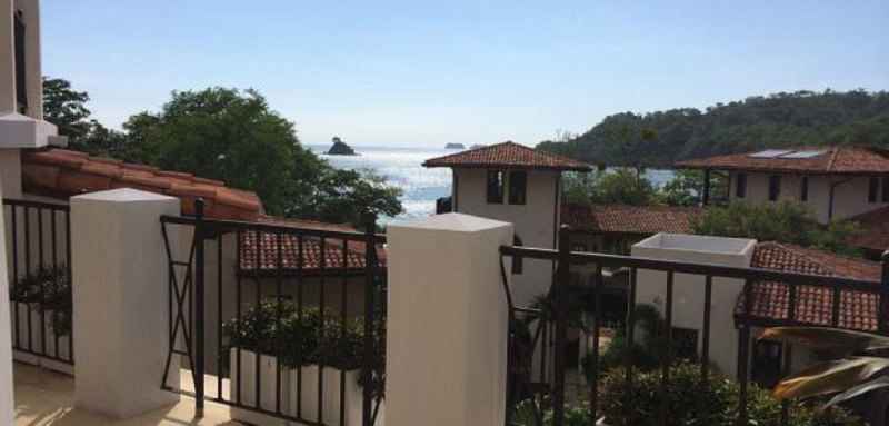 Las Catalinas Condo Villa Rental