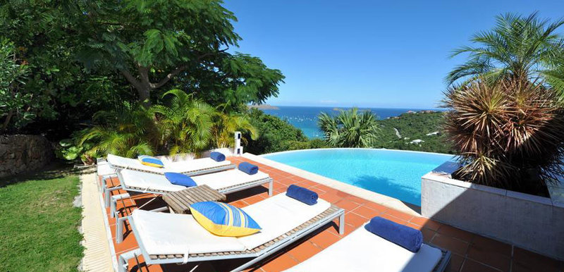 Lataniers Villa Villa Rental