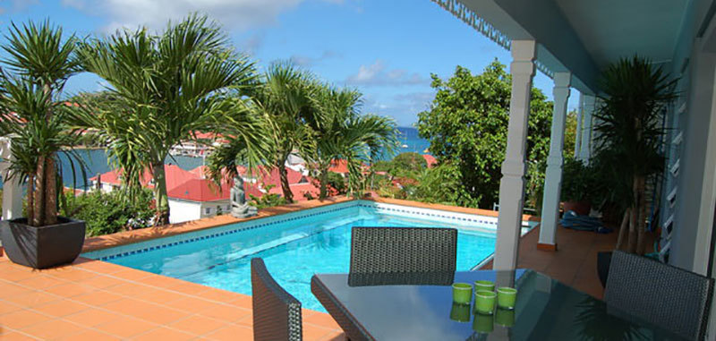 le Marlin Villa Villa Rental