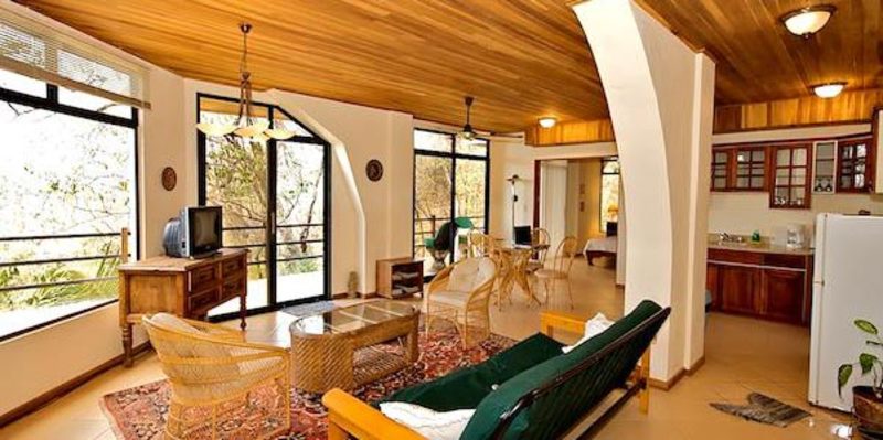Casa Leon Villa Rental