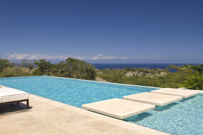 Lolita at the Tryall Club Villa Rental