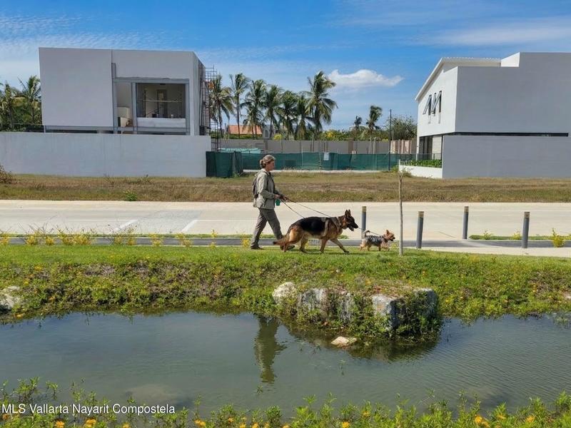 Lot 47 Blvd Nayarit 145 Blvd, Cond Residencial Karakal, Riviera Nayarit, Na