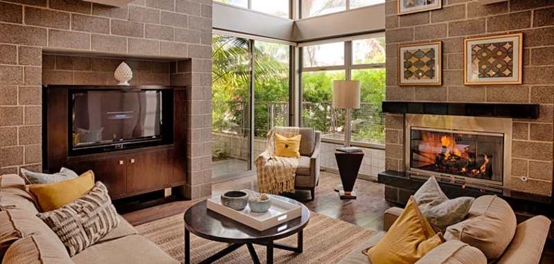 Luxury at WindanSea Villa Rental
