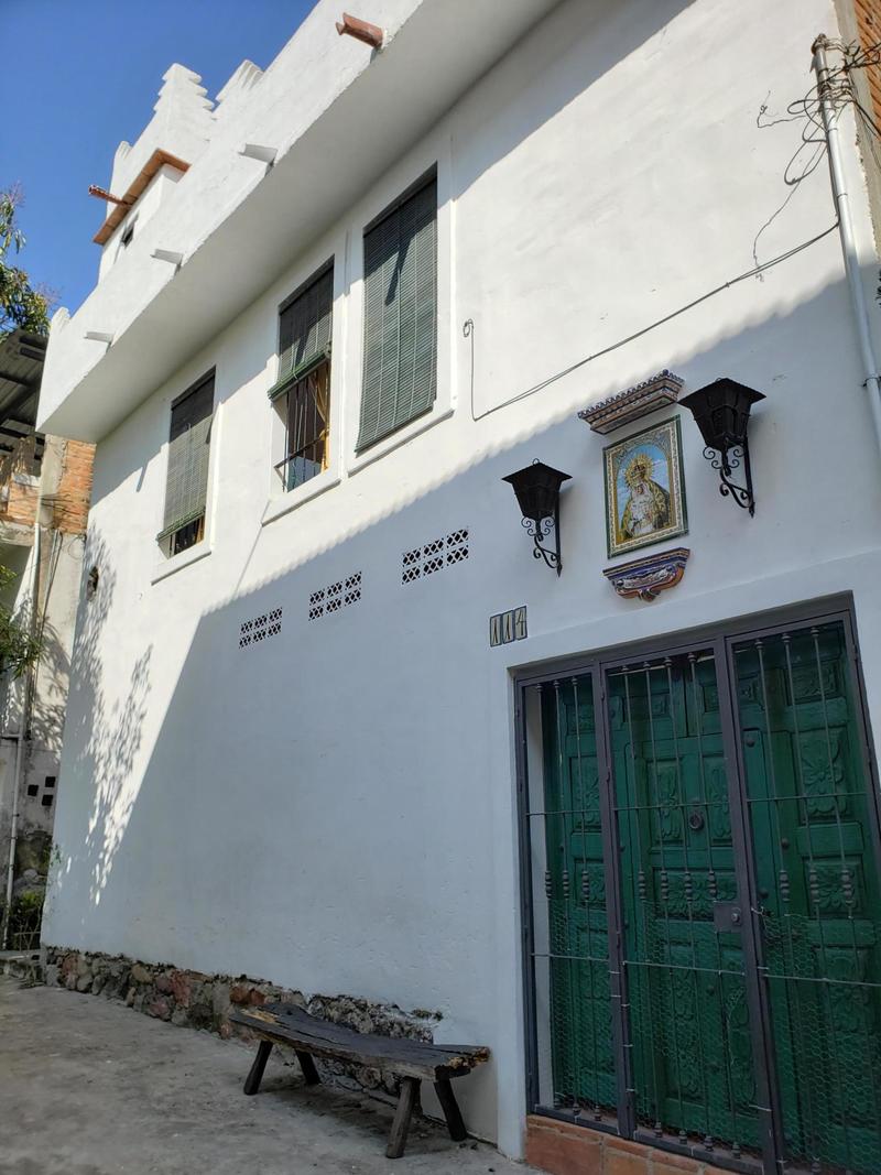 Casa Macarena