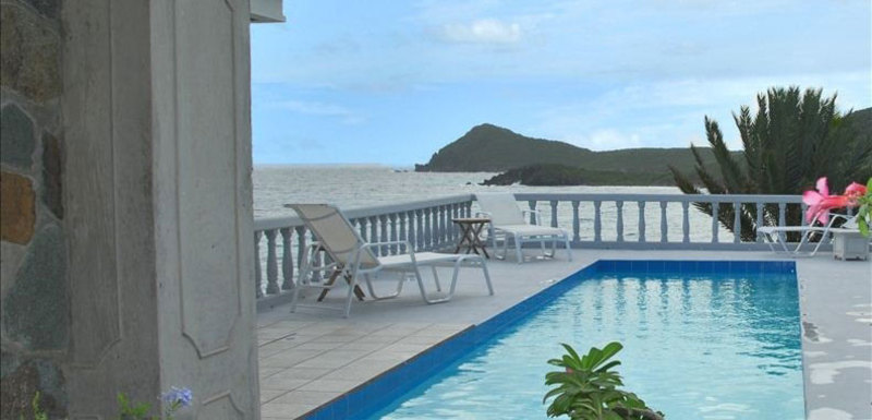 Maison Miele Villa Rental