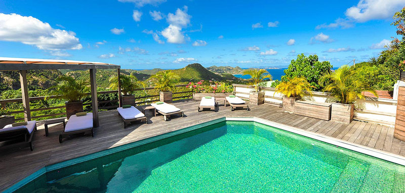 Mapou Villa Villa Rental