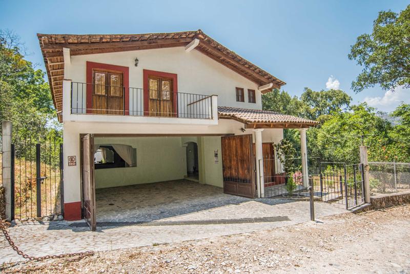 Casa Maria San Sebastian Del O