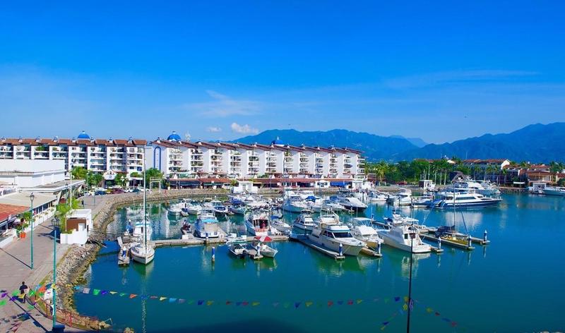 Marina Golf 308 M