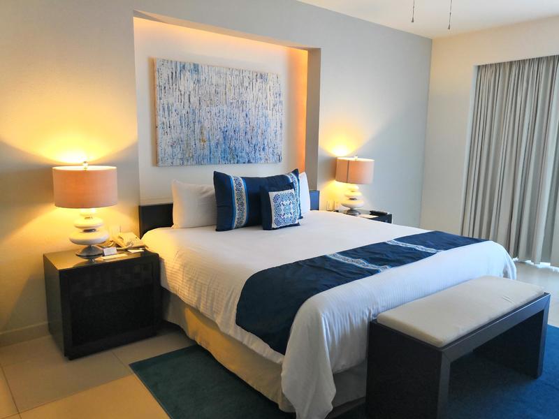 Marival Residences 214