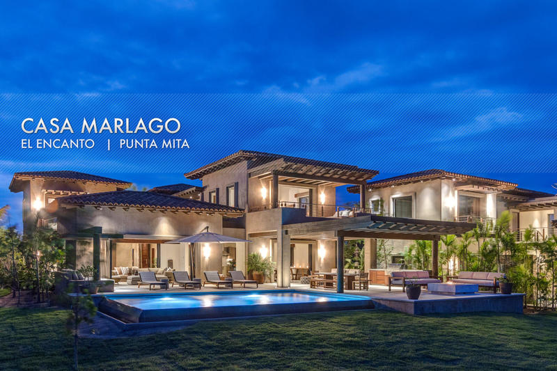 Casa Marlago 16