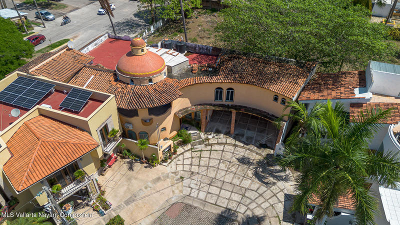 Casa Marlyn