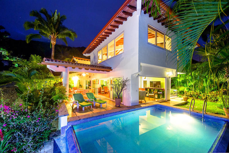 Casa Mar Y Sierra