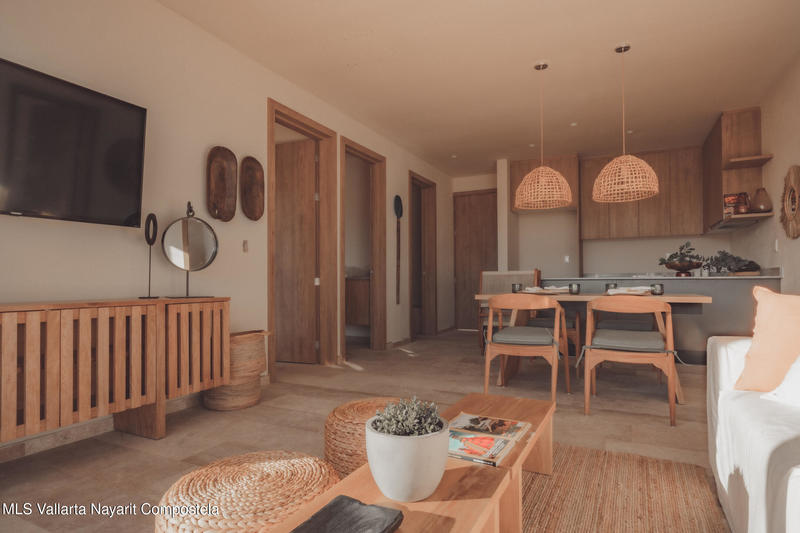 Matiari Parque Residencial 4-201