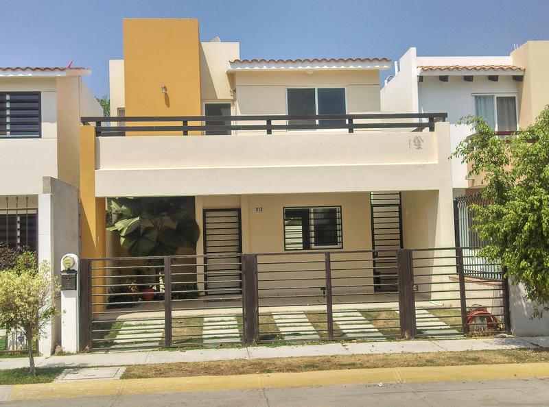 Casa Medanos