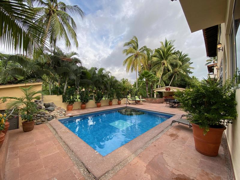 Casa Mex Y Can