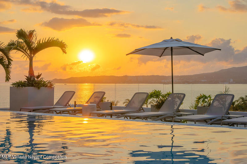 Mina Bucerias 503 503