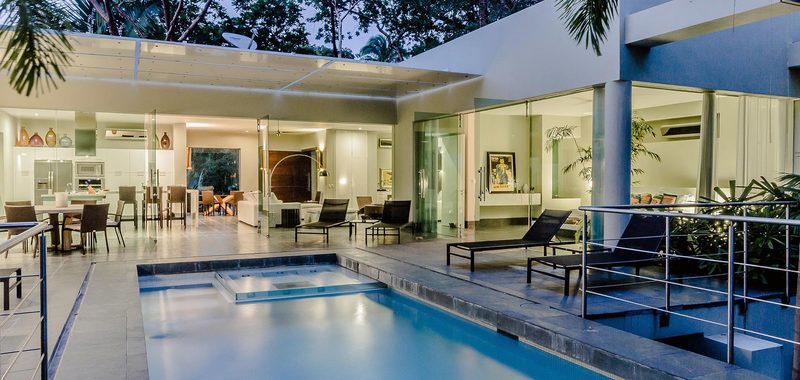 Puerto vallarta moderna 23