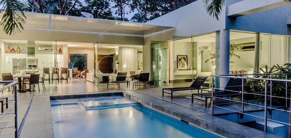 Puerto vallarta moderna 23