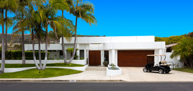 Monarch Beach Beauty Villa Rental