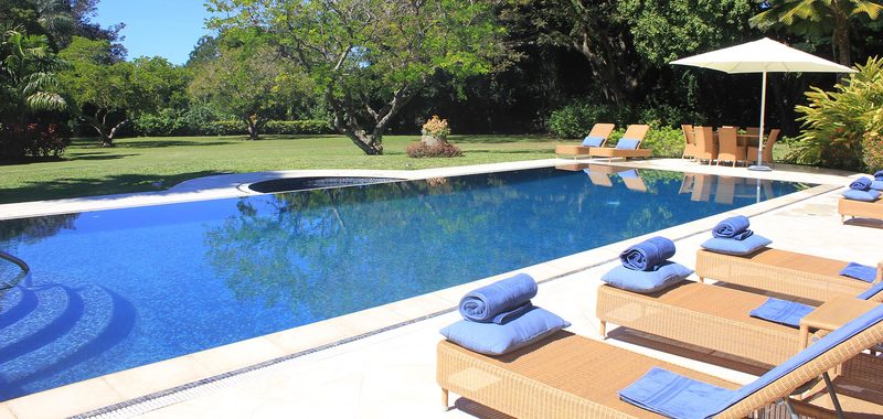 Moon Dance Villa Rental
