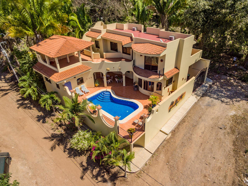 Casa Morely