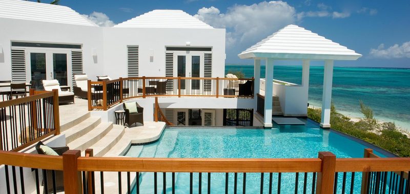 Mothershouse Villa Rental