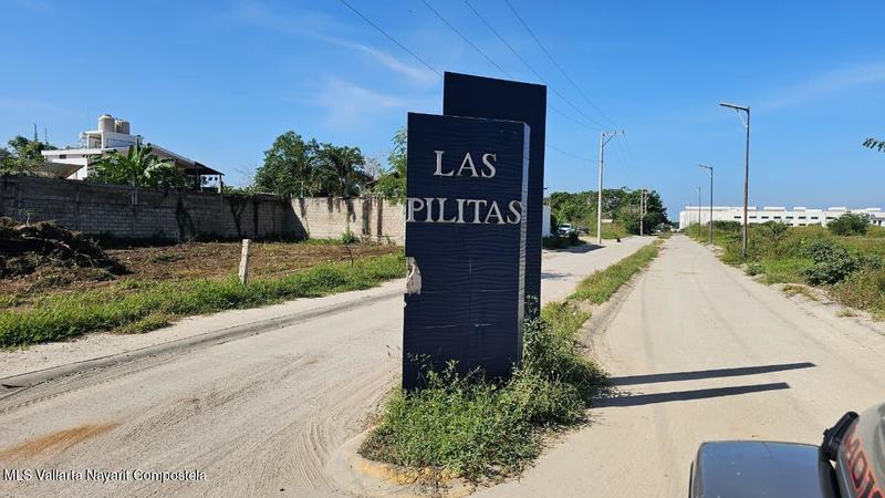 Mz B Pila De Consagracion, Las Pilitas Lote 16, Riviera Nayarit, Na