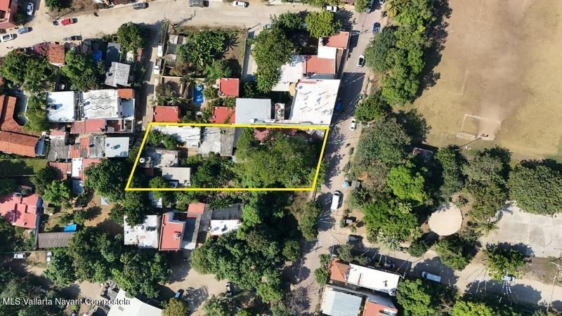 Mz H Lt 03 Avenida Del Tercer Mundo, Avenida Del Tercer Mundo, Riviera Nayarit, Na