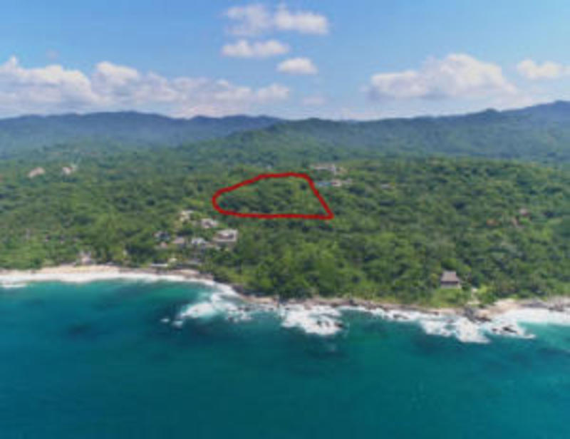 N/A S/N, Colina Patzcuaro ''a'', Riviera Nayarit, Na
