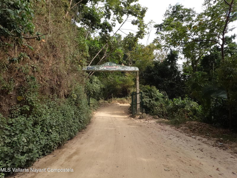 Na Na, Palo Maria Fracciones, Puerto Vallarta, Ja