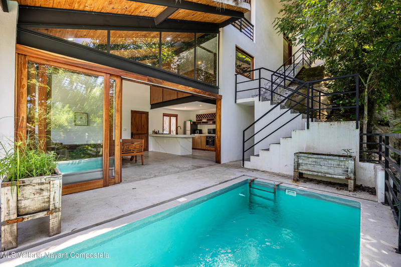 Nawalli Casitas Jungle 7 A