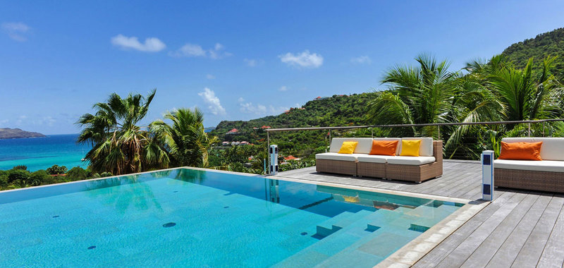 Nikki Villa Villa Rental