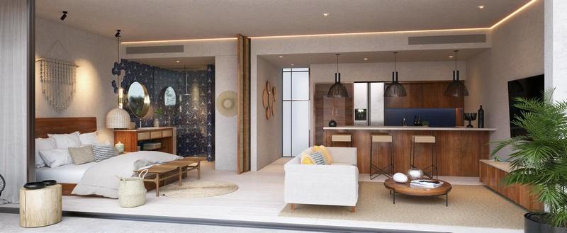Nomada Loft A