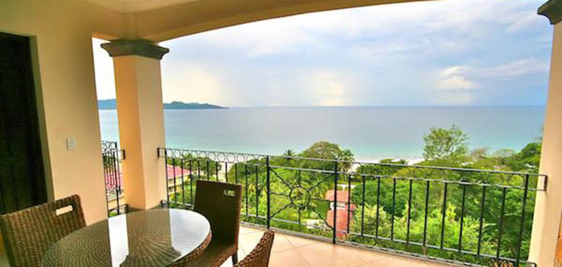 Oceanica Condo 816 Villa Rental