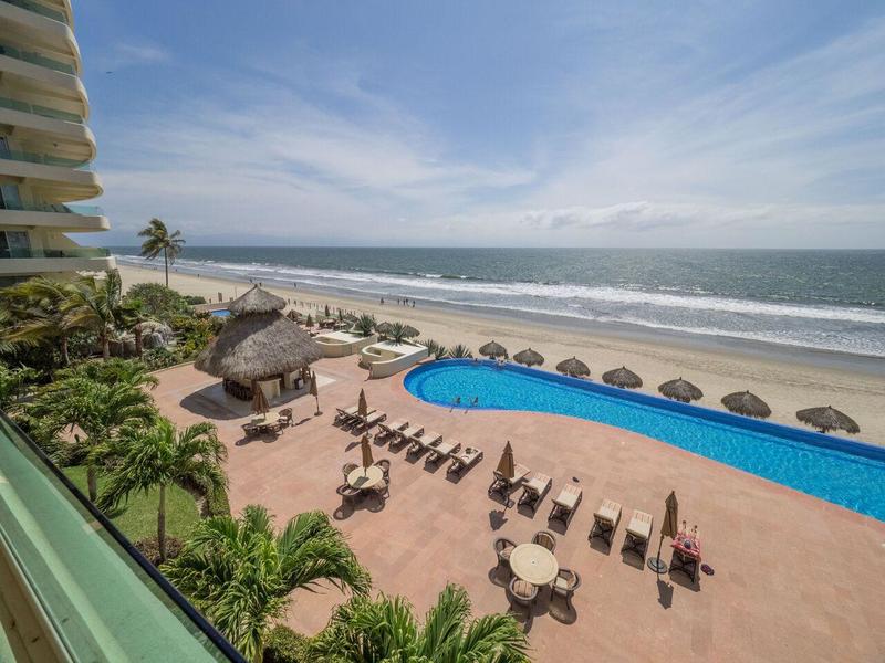 Ocean Terrace #1604