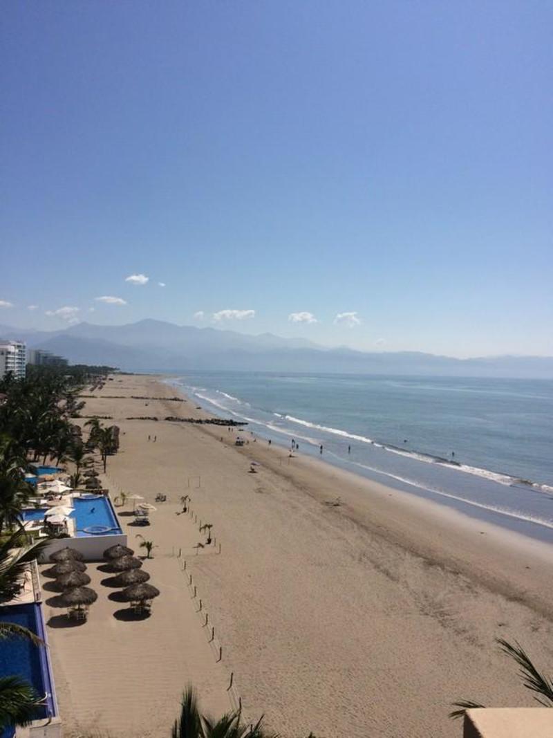 Ocean Vista Residences 701