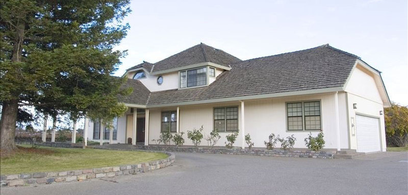 Olivet Vineyards Villa Rental