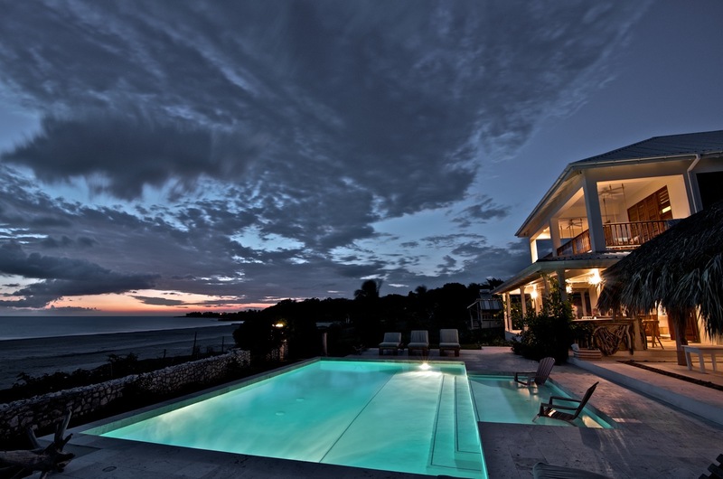 Out of the blue jamaica villas17